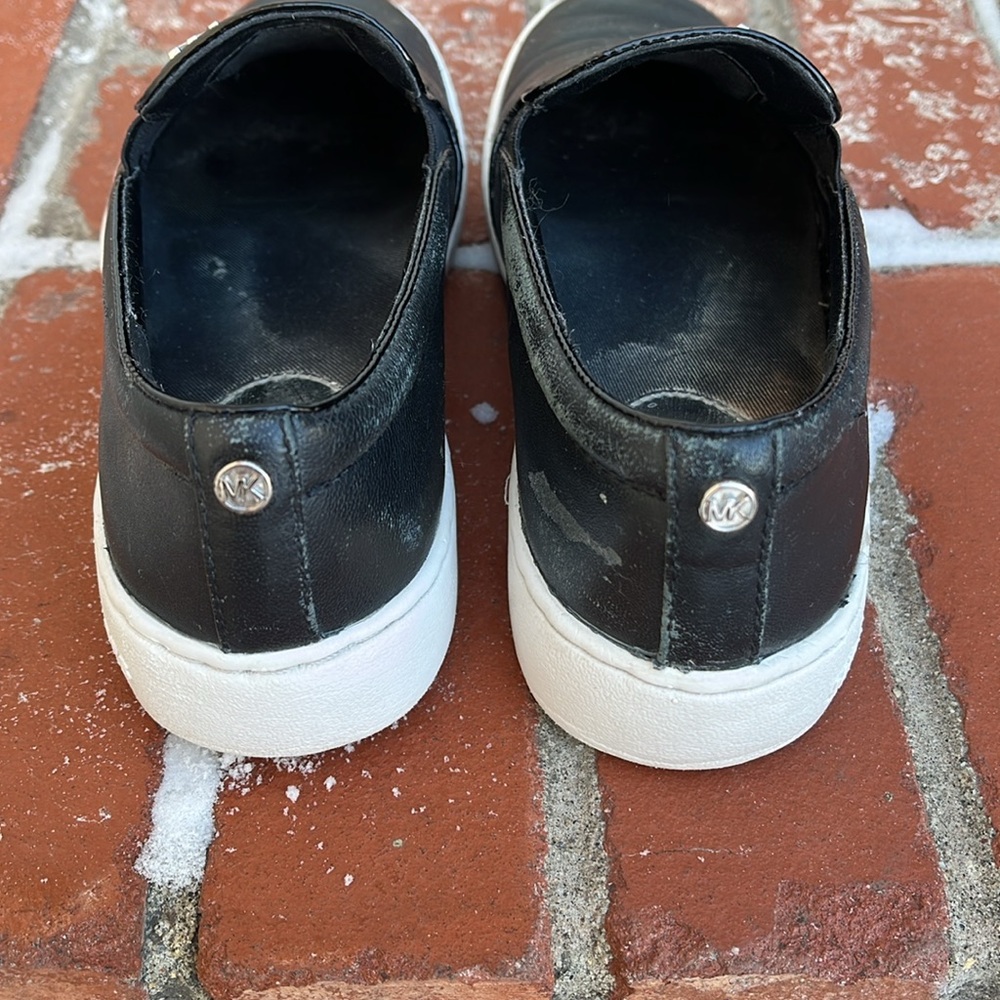 Michael Kors Keaton Slip On - Picture 7 of 14